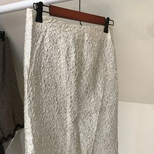 Jil Sander Skirt